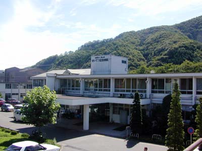せいてつ記念病院 せいてつ記念病院