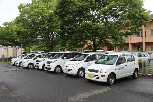 はまゆりヘルパーステーション