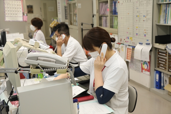 はまゆり在宅介護支援センター