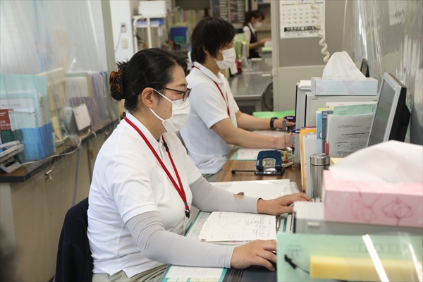 はまゆり在宅介護支援センター