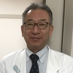 病院長 佐藤 滋 病院長 佐藤 滋