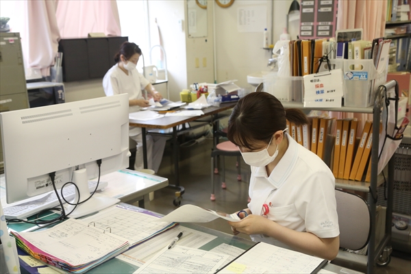 入院に関するご案内