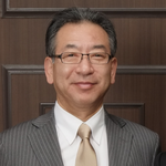 理事長 佐藤 滋 理事長 佐藤 滋